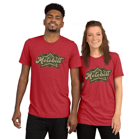 Motobilt Supernova T-shirt - Motobilt