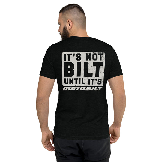 Short sleeve t-shirt - Motobilt