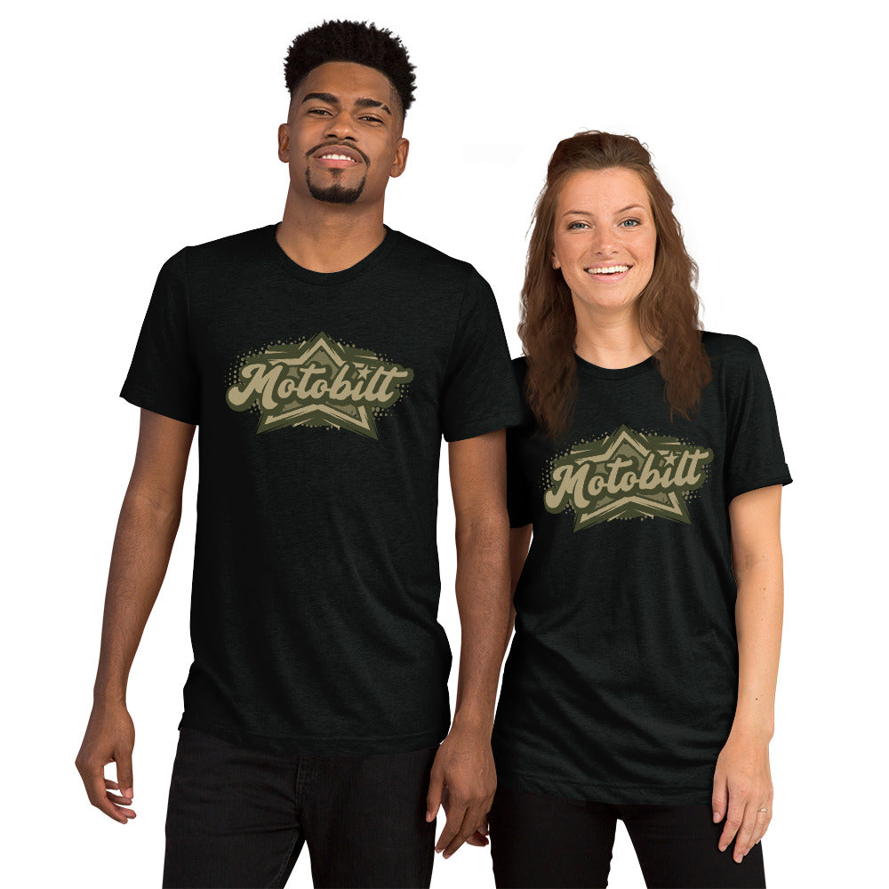 Motobilt Supernova T-shirt - Motobilt