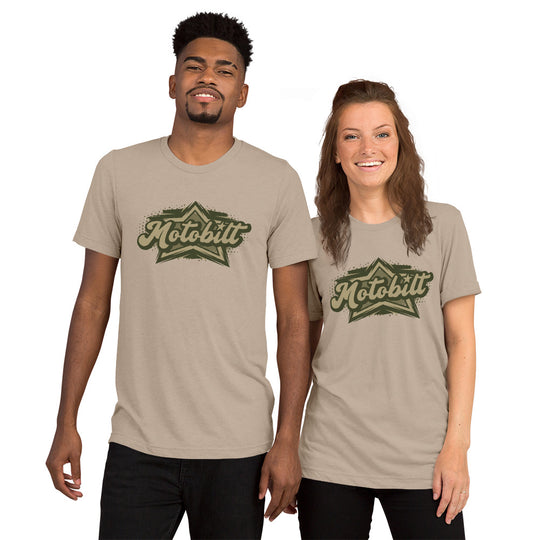 Motobilt Supernova T-shirt - Motobilt