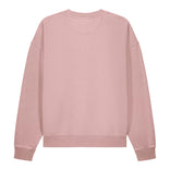 Motobilt Embroidered Vintage crewneck sweatshirt