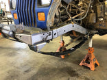 Full Width Axle Conversion Kit for Jeep YJ