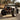Full Width Axle Conversion Kit w/ Stinger for Jeep YJ - Motobilt