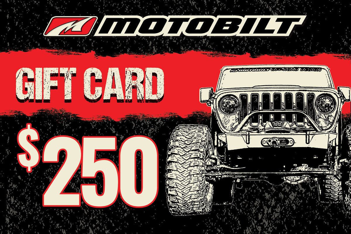 Moto Money Motobilt