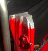 B Pillar Chop Kit for Jeep JLU / JT