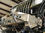 Full Width Axle Conversion Kit for Jeep YJ