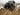 Stubby Front Bumper w/ Stinger for Jeep CJ - Motobilt