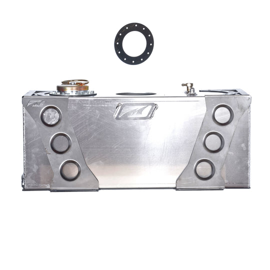 15 Gallon Fuel Cell for Jeep TJ/LJ Fuel Pump Package - Motobilt