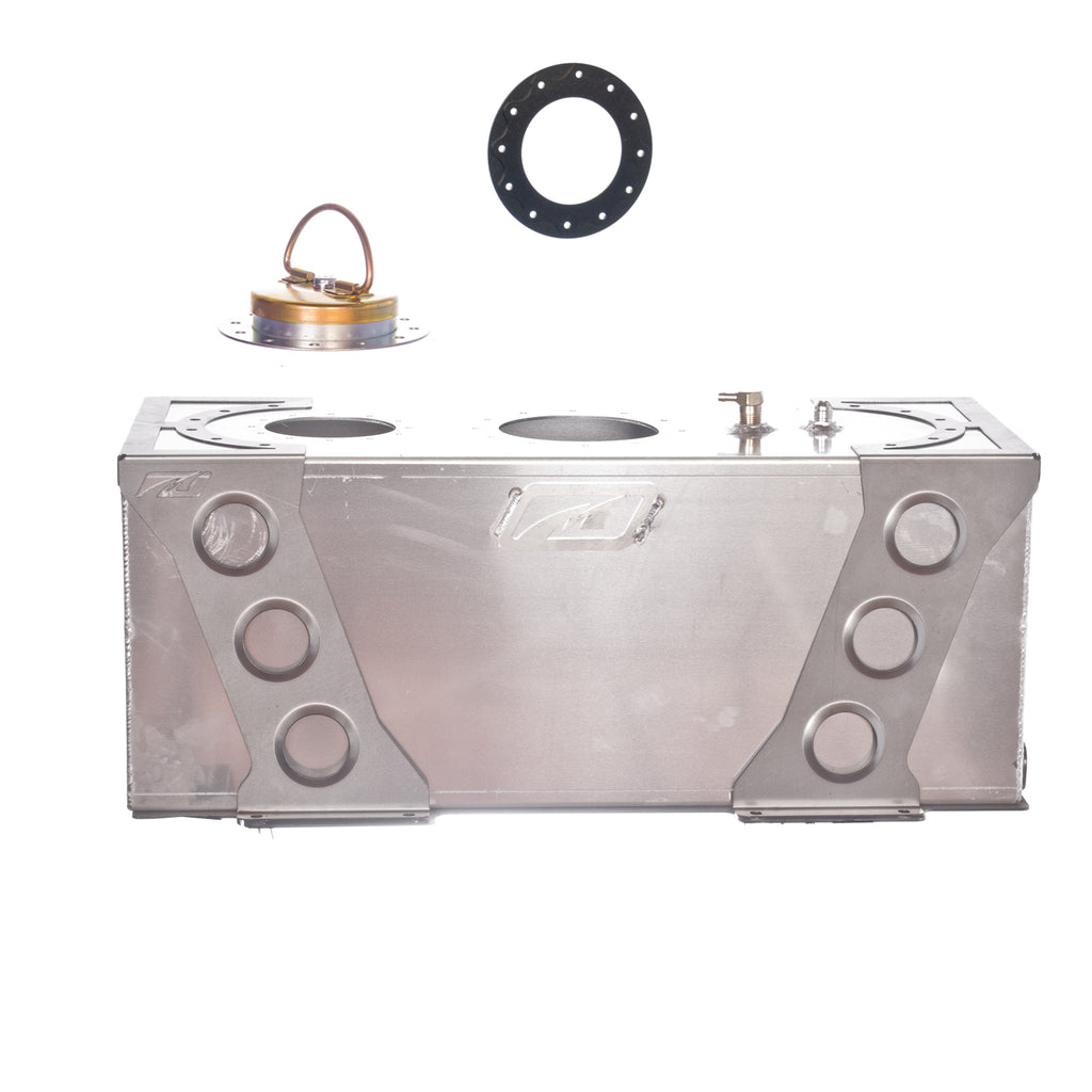 19 Gallon Fuel Cell Package for Jeep TJ / LJ Motobilt