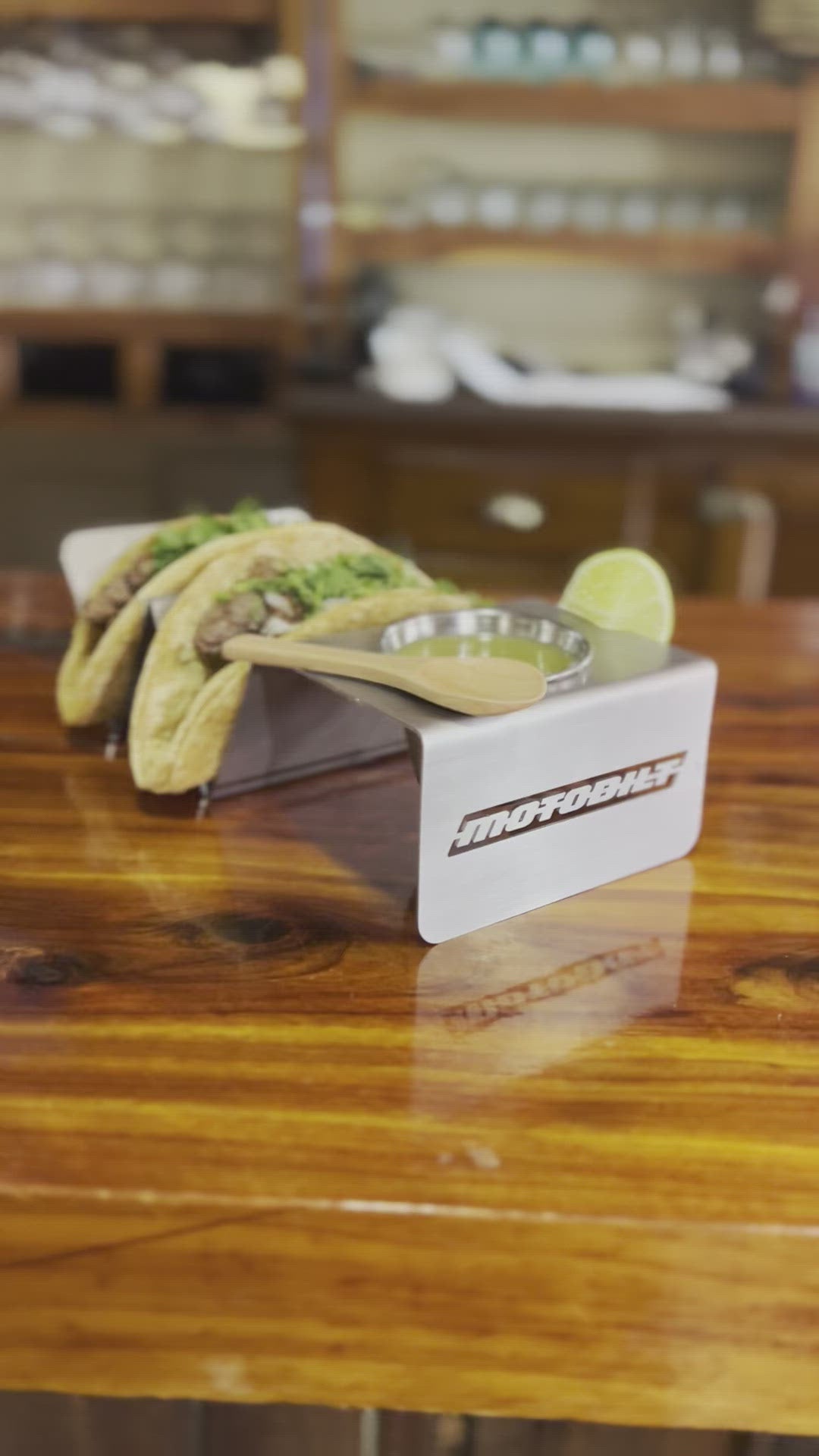 Motobilt Taco Kit
