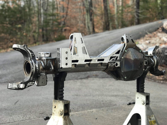 Super Duty Dana 60 JK One Ton Conversion Truss - Motobilt