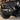 Hammer Front Bumper w/ Bull Bar, Fog Mounts & Skid Plate for Jeep JL / JT - Motobilt