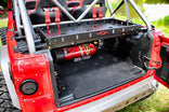 Interior Cargo Rack for Jeep JL / JLU / JK / JKU