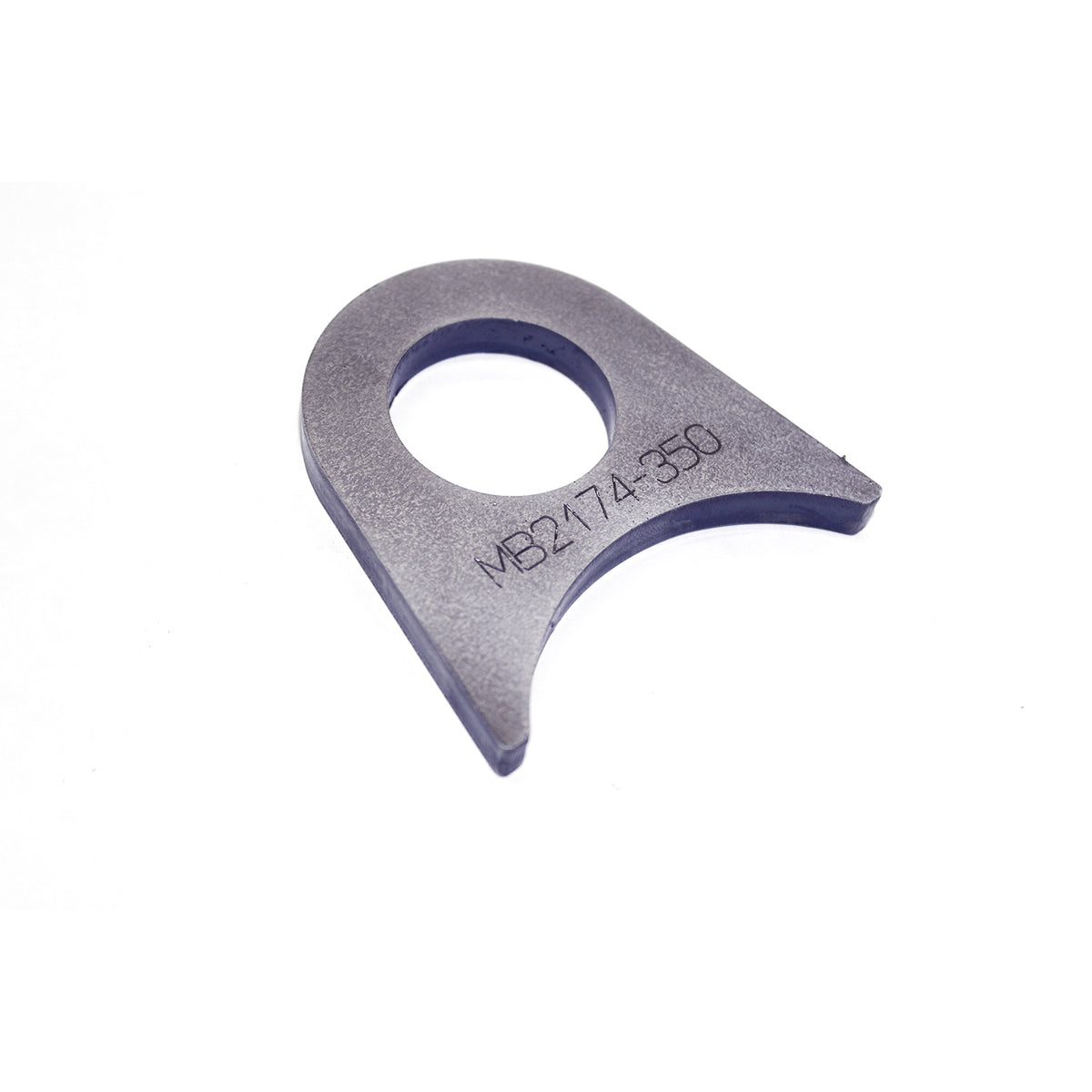 Axle Tube Tie-Down Tab Motobilt