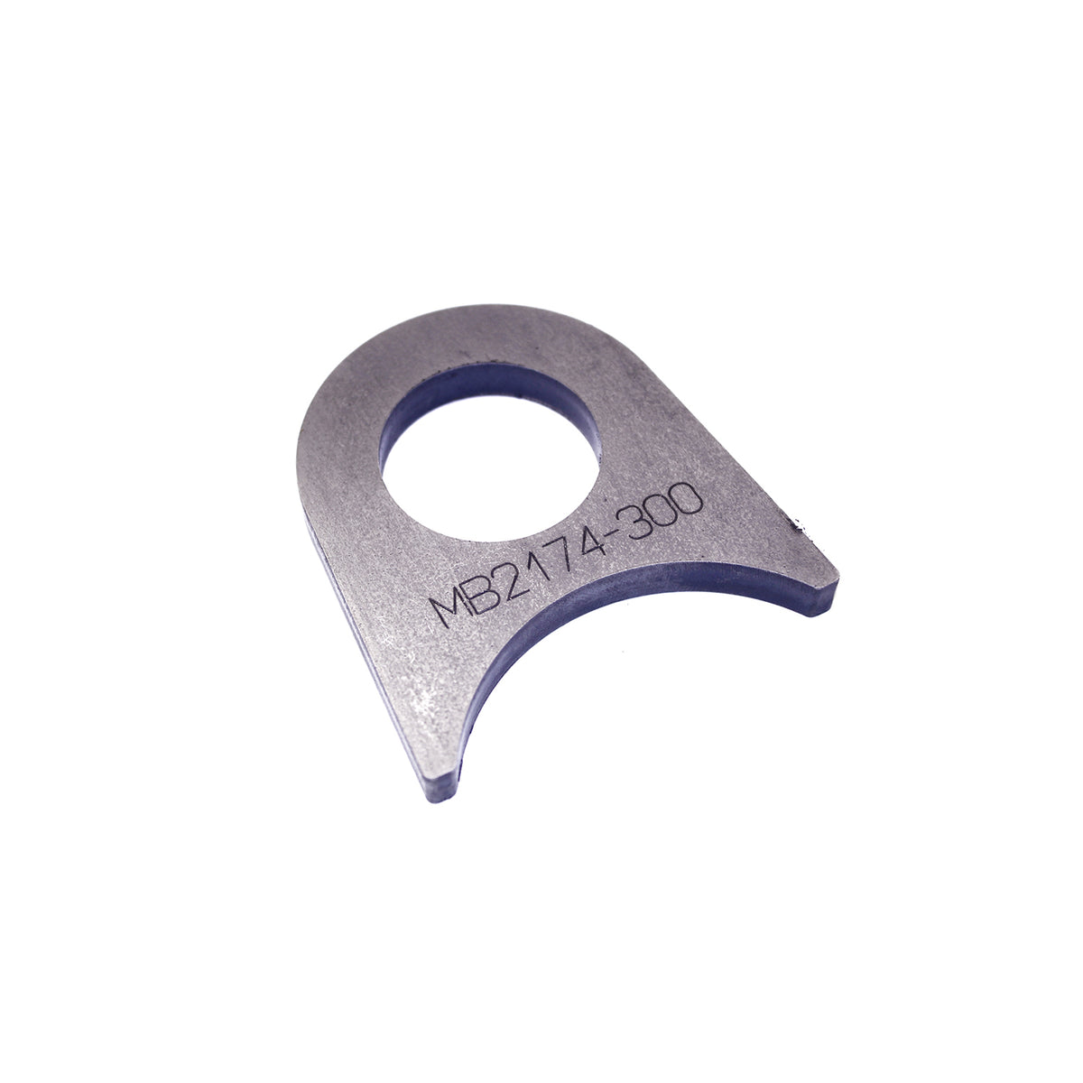Axle Tube Tie-Down Tab Motobilt