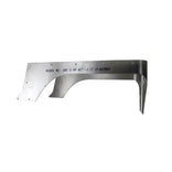 Comp Cut Corner Guards for Jeep TJ - Aluminum