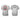 Motobilt Best Things In Life T-Shirt Light Grey Motobilt