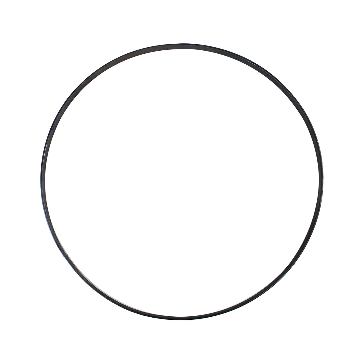 Anti Coning Ring for 17" DIY Bead Locks Motobilt