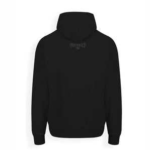 Motobilt Blackout Hoodie - Motobilt