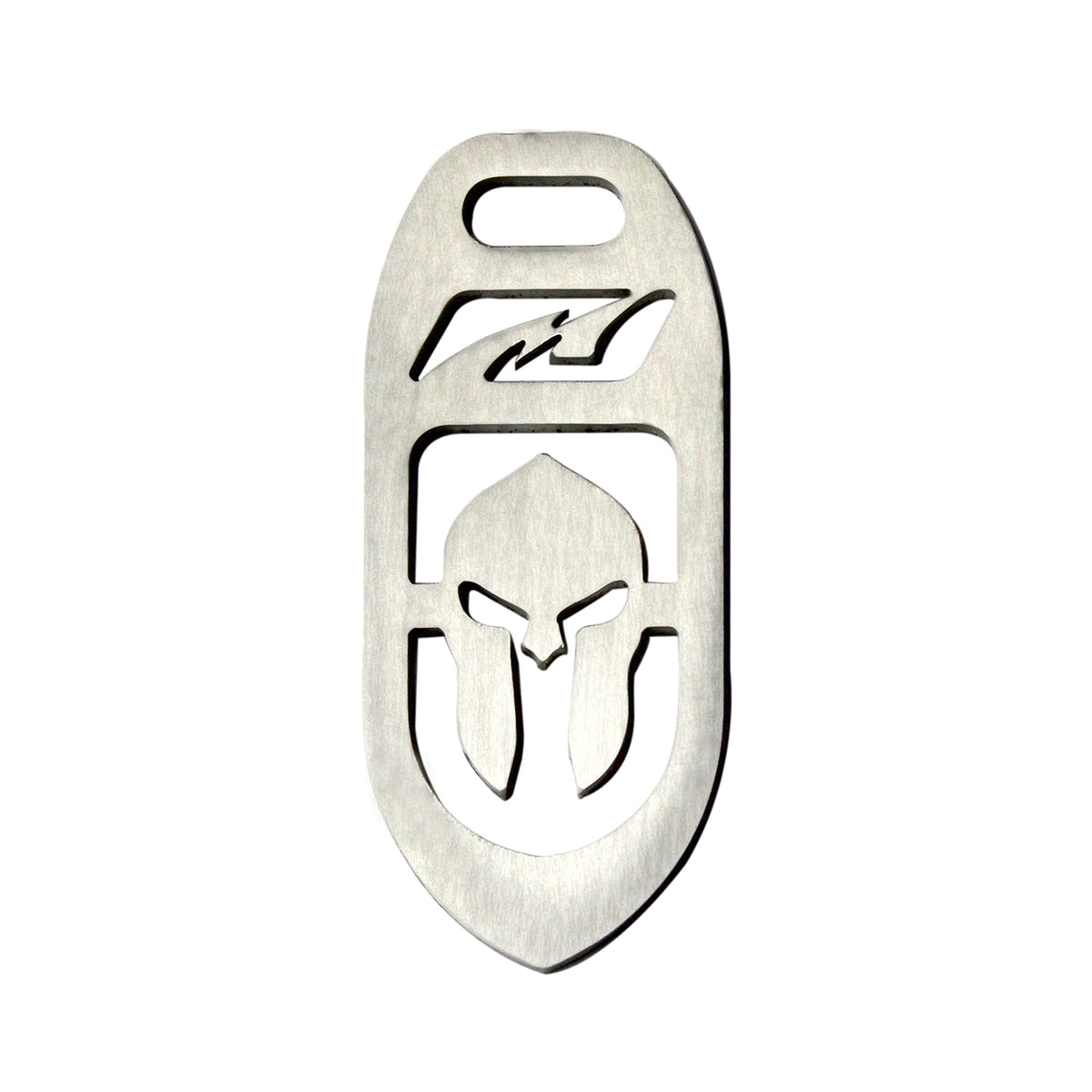 Motobilt Gladiator Keychain Motobilt