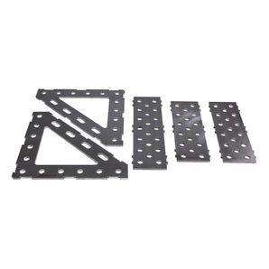 Welding Square 12 x 12 x 4 Motobilt