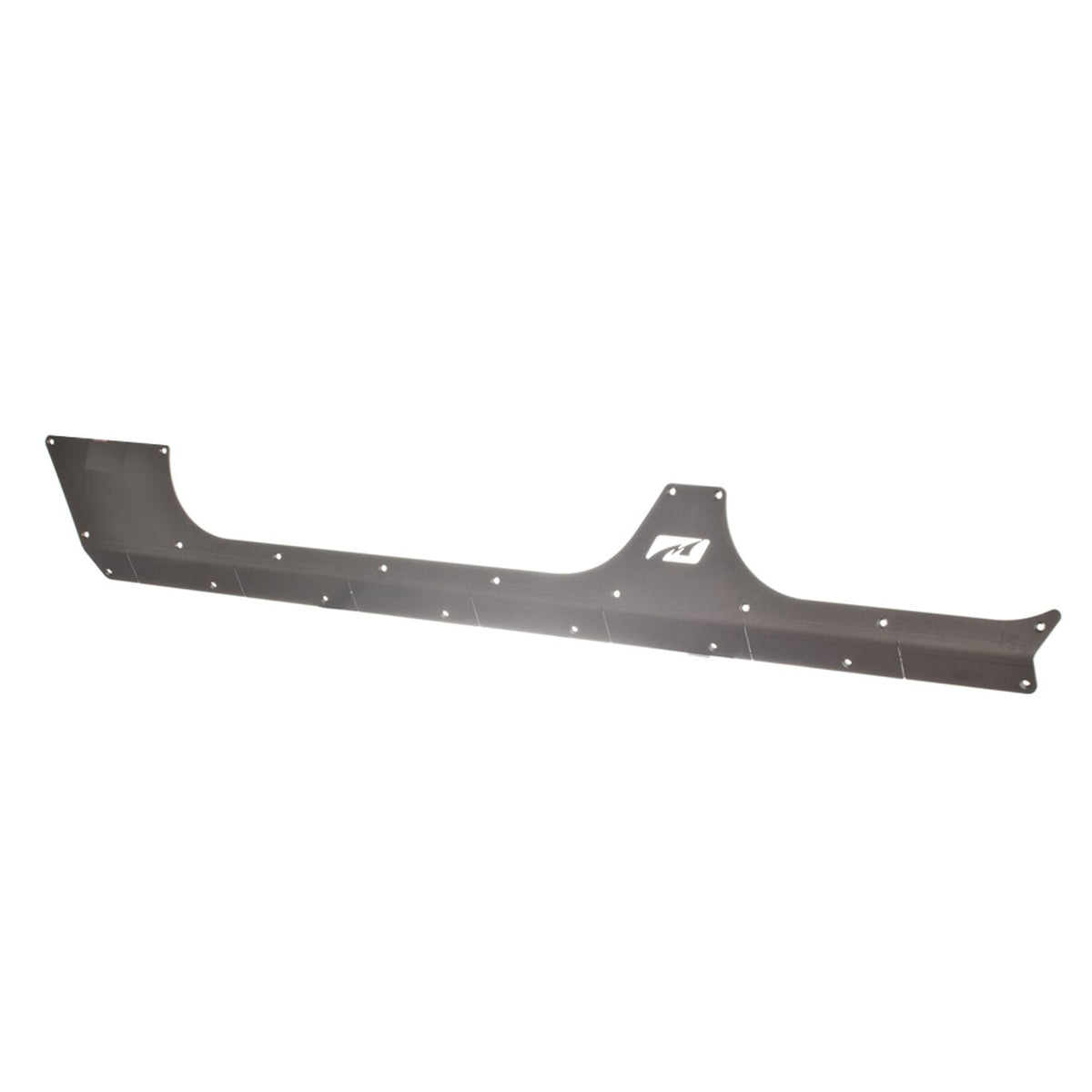 Rocker Armor for Jeep JKU 4 Door - Steel Motobilt