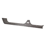 Rocker Armor for Jeep JKU 4 Door - Steel