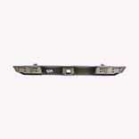 Rear Rock Crawler Bumper w/receiver for Jeep CJ / YJ / TJ / LJ