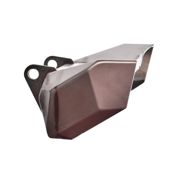 Hammer Front Bumper No Fog Mount For Jeep JK / JKU