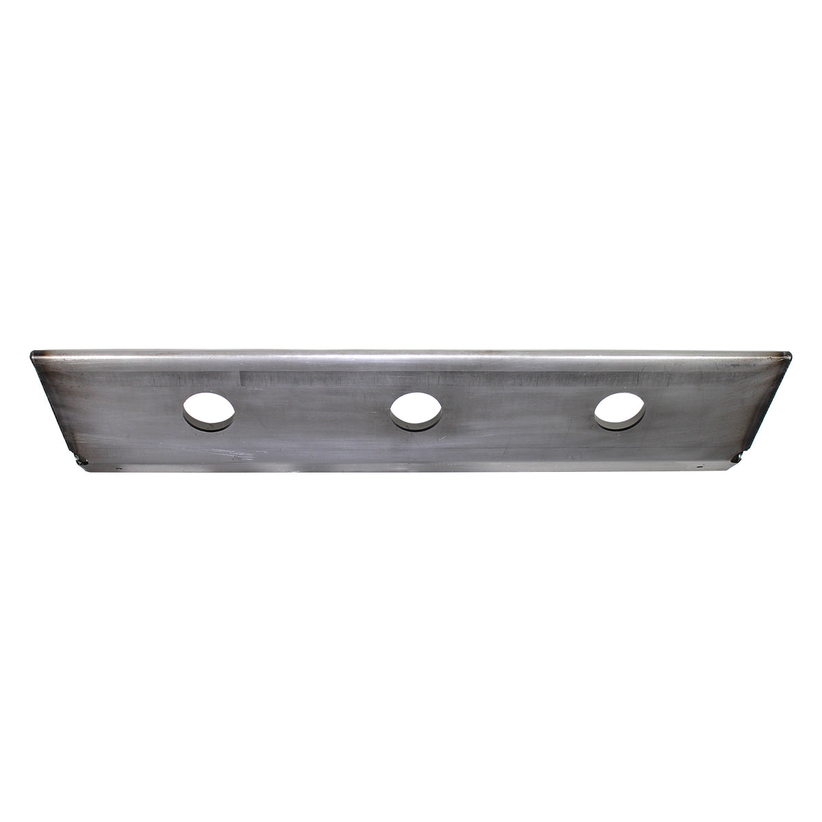 Hammer Front Bumper Skid Plate for Jeep JK / JKU