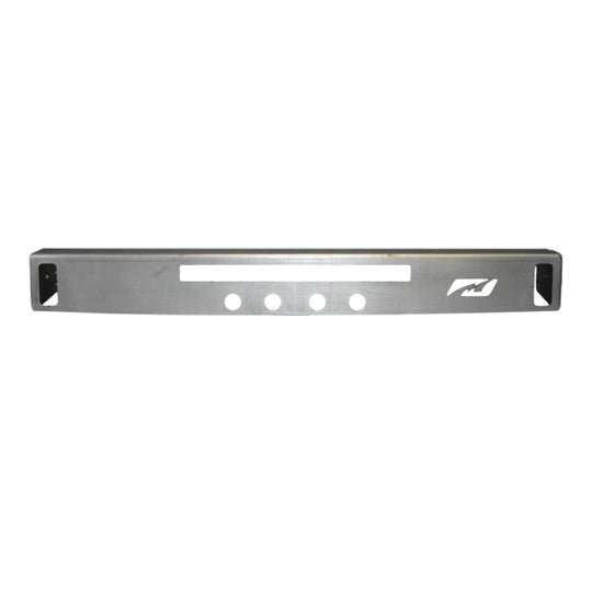 Micro Series Rear Bumper w/ Light Mount for Jeep JK / JKU - Motobilt