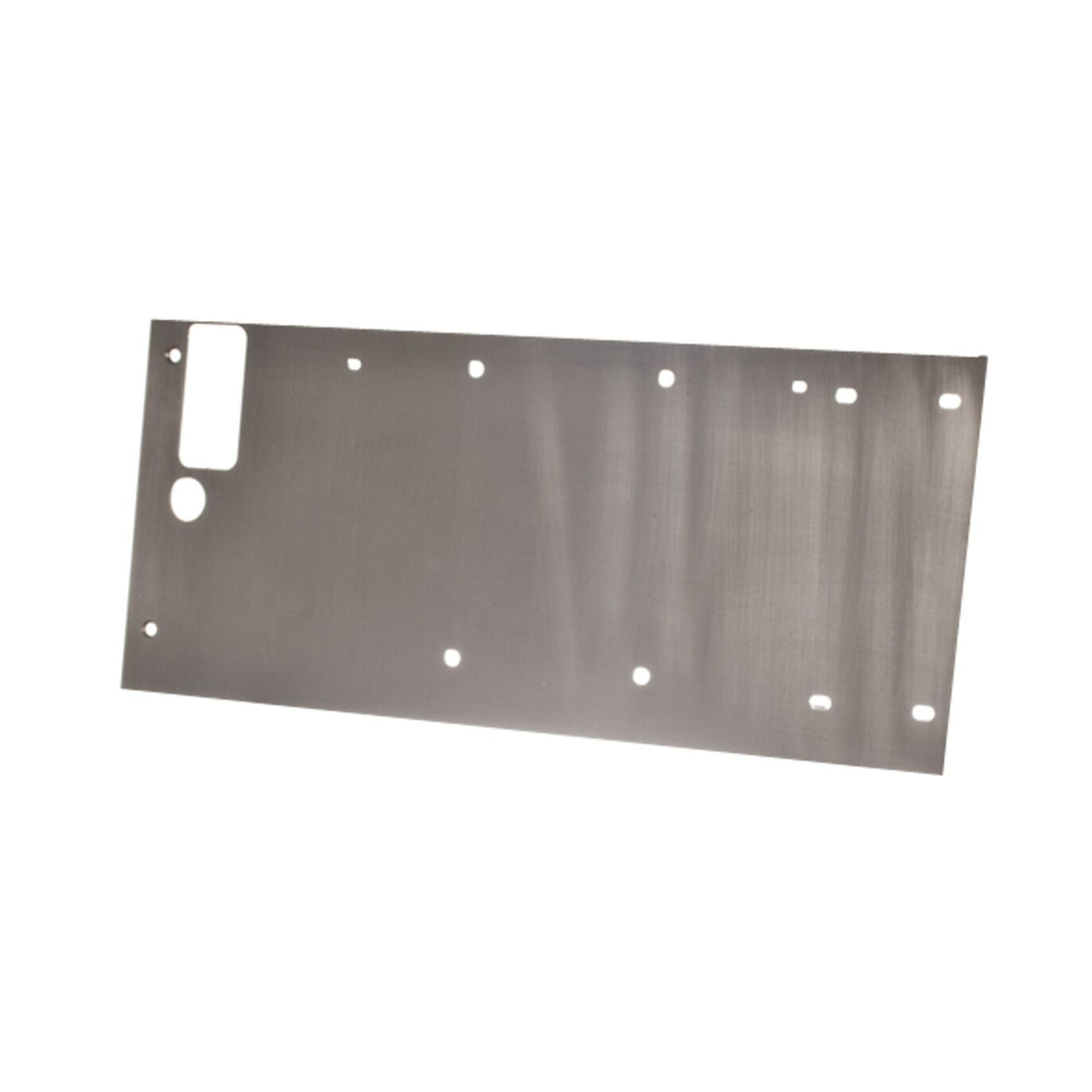 Motobilt Tailgate Cover / Armor MB1052 for Jeep TJ / LJ - Steel