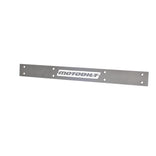 Below Tailgate Armor for Jeep CJ / YJ / TJ / LJ - Steel