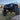 Crusher Series Front Bumper w/ Bull Bar for Jeep YJ / TJ /LJ - Motobilt