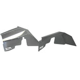 Hatchet High Line Inner Fender Kit for Jeep TJ / LJ