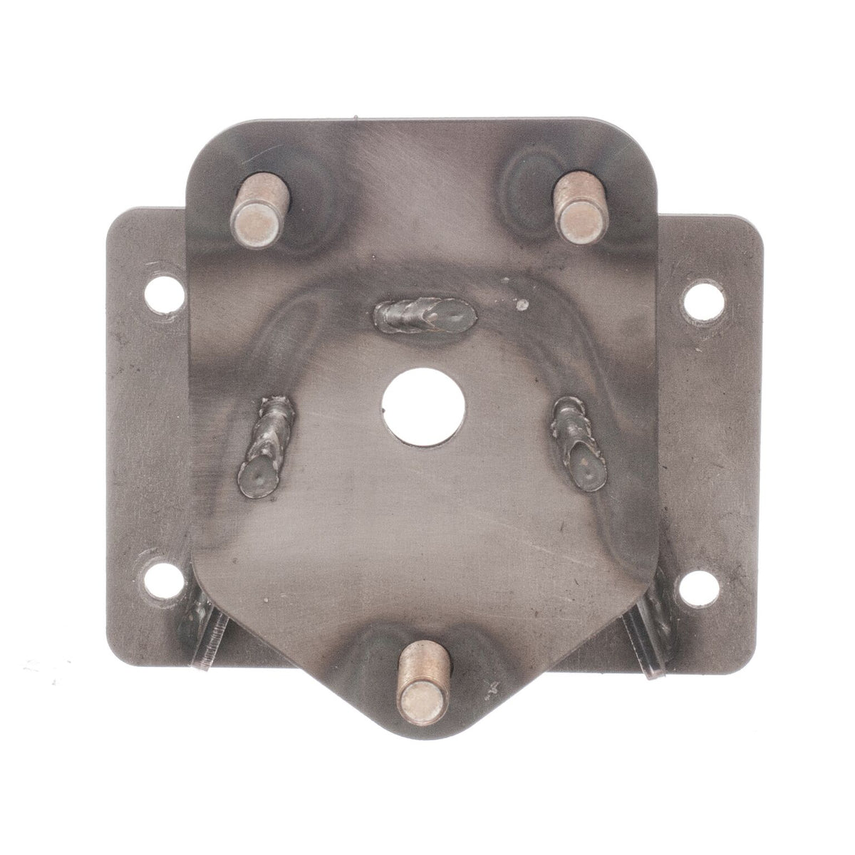 Spare Tire Carrier for Jeep JK /JKU- 8x6.5