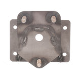 Spare Tire Carrier for Jeep JK /JKU- 8x6.5