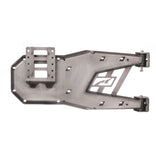 Spare Tire Carrier for Jeep JK /JKU- 8x6.5
