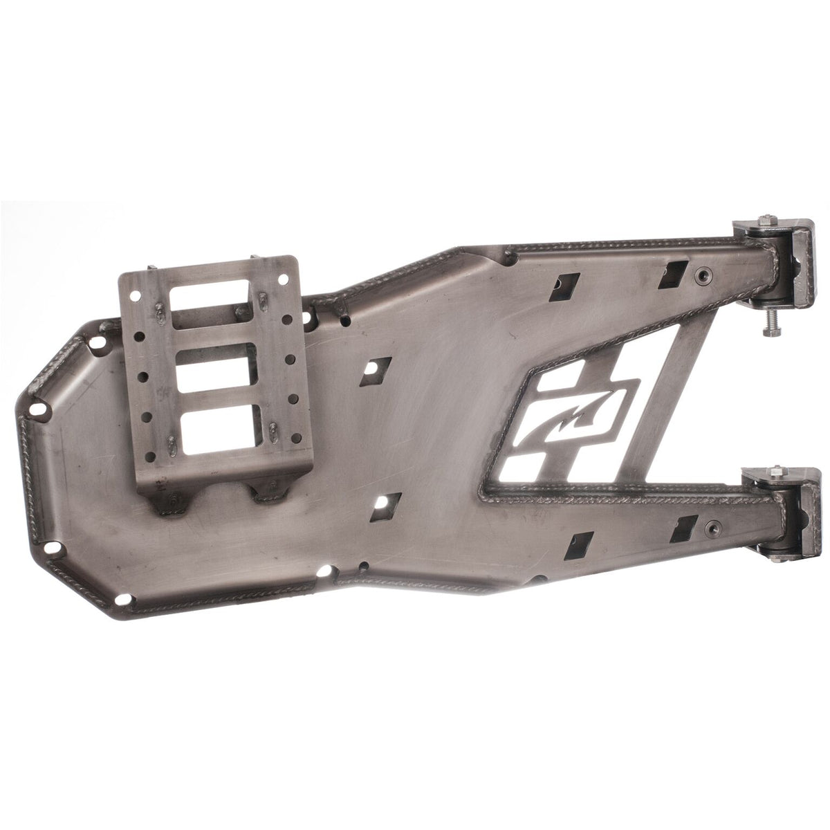 Spare Tire Carrier for Jeep JK /JKU- 8x6.5