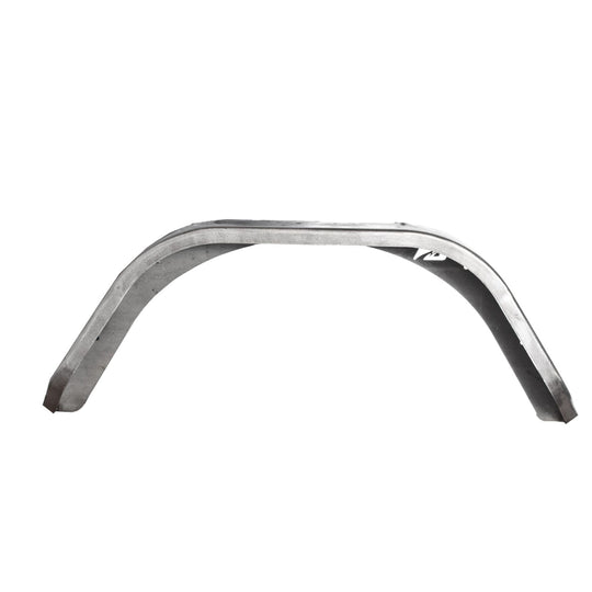 Rear Double Arch 6" Fender Flare Set for Jeep TJ - Motobilt