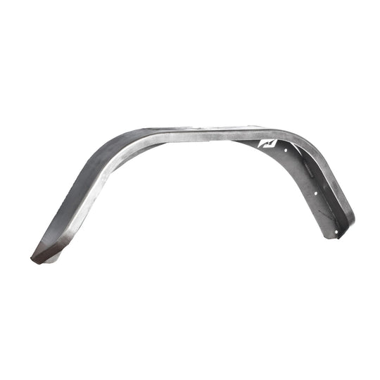 Rear Double Arch 6" Fender Flare Set for Jeep TJ - Motobilt