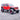 Hammer Series Front Bumper w/ Fog Mount - fits Jeep JL / JT - Motobilt