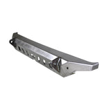Crusher Rear Bumper w/Light Mounts Without Spare Cutout for Jeep JL