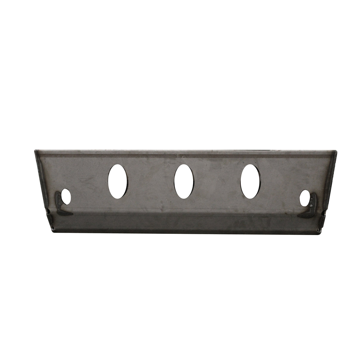 Hammer Front Bumper Skid Plate for Jeep JL/JLU/JT Gladiator