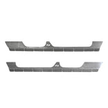 Rocker Armor for Jeep Gladiator JT - Steel