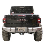 Hammer Rear Bumper for Jeep JT Gladiator