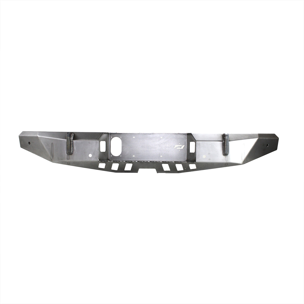 Hammer Rear Bumper for Jeep JT Gladiator Motobilt