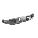 Hammer Rear Bumper for Jeep JT Gladiator
