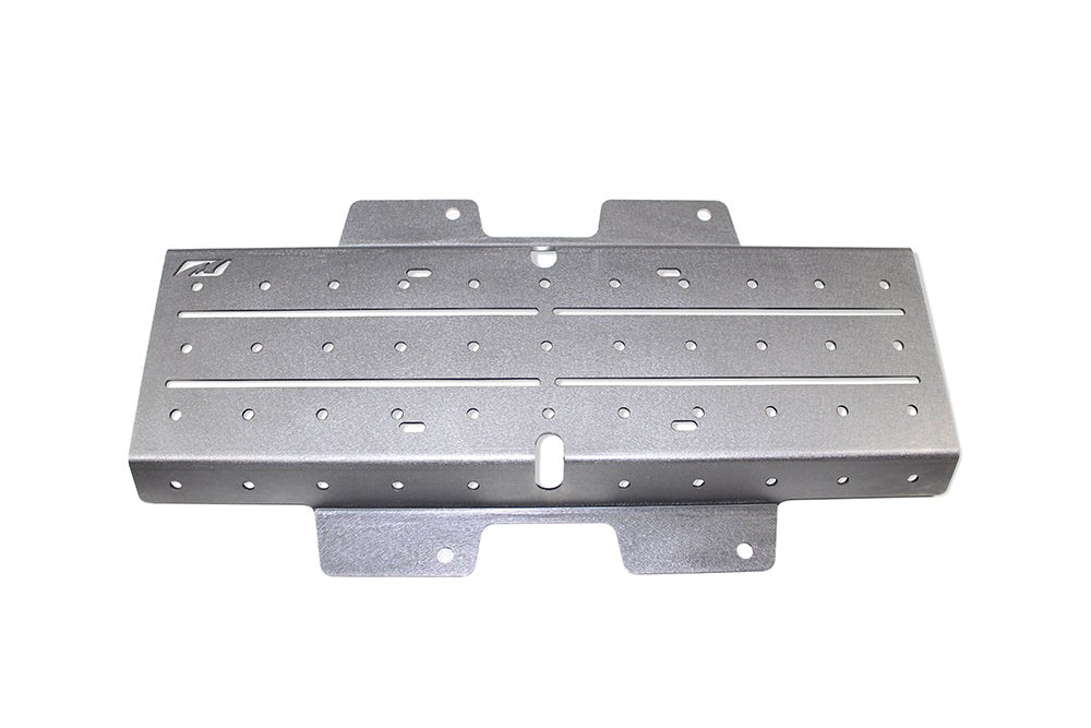 Tailgate Accessory Base Mount for Jeep YJ / TJ / LJ Motobilt