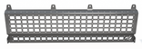 MOLLE Bed Panel Rack System 3 Panels for Jeep JT Gladiator